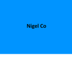 Nigel Co