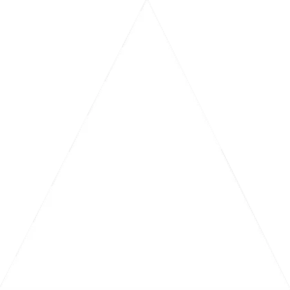 White Triangle