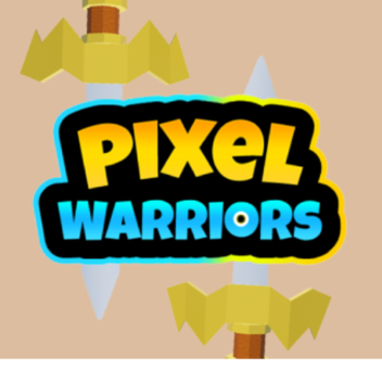 Pixel Warriors