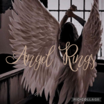Angel rings
