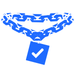 Verified Chain