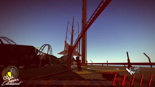Vision Park: EXILE