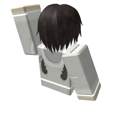 Lucas Roblox item thumbnail