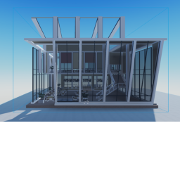 cafe