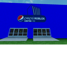Pepsi Center Mexico