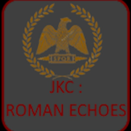 JKC | Roman Echoes