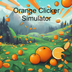 Orange Clicker Simulator OFFICIAL GROUP