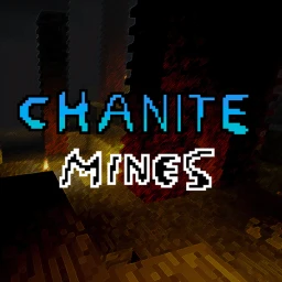 Chanite Mines [UNDERGOING RENOVATION] icon
