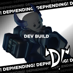 [PRIVATE TESTING] DEPHENDING!