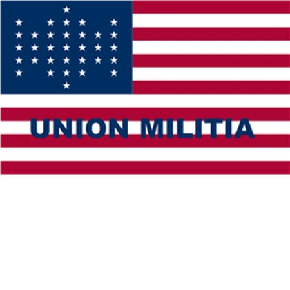Union Militia (UM) Roblox group icon