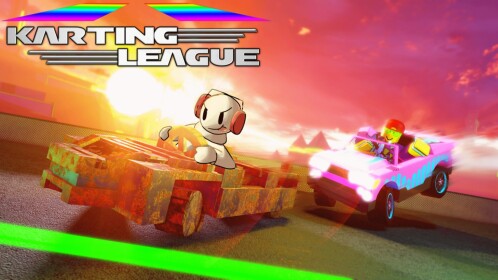 Karting League