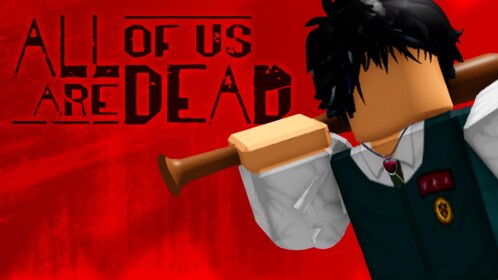 [OUTFITS] All Of Us Are Dead Obby