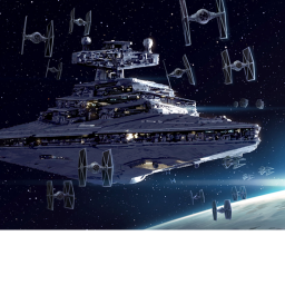 Star Destroyer Fleet