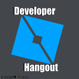 Developer Hangout! V2 Release! [BETA]