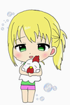 + plushies +