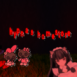 hypna's homestore!!