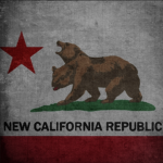 New California Republіc ᅠ
