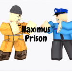Haximus Prison
