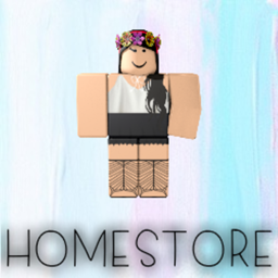 Fashonista Homestore (W.I.P)