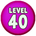Level 40