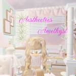 ⋠ AestheticsAmeythyst ⋡