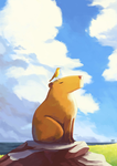 Capybara Productions!