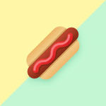 YummyDogs Cafe.