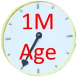 Age 1M
