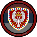 SArF | Guard