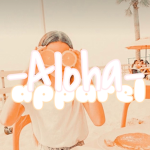 -Aloha Apparel-