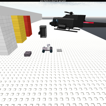 My HQ/hangout placee