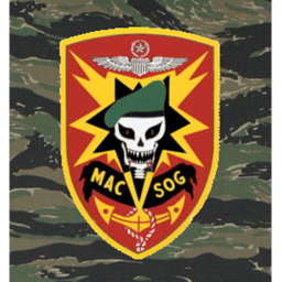 MACV-SOG Base of Operations
