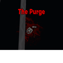 The Purge (NEW)