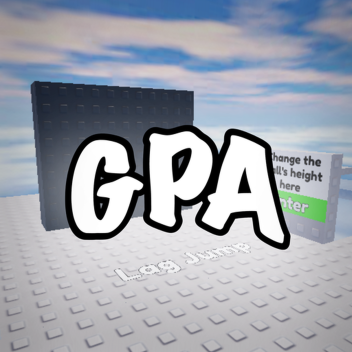 Glitch Practice Area