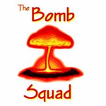 US Bomb Squad