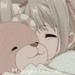 ~Aesthetic bunny~