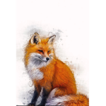 Goody fox