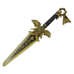 Timepiece of the Infinite Pirate Blade