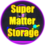 Forest Super Matter Storage