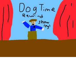 Dog Time Rewind [Update 1] THANK YOU FOR 100 PLAVE icon