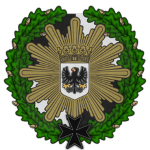 Feldgendarmerie Detachment of the Security Bureau