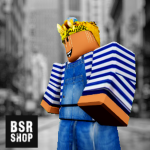 BSR Shop