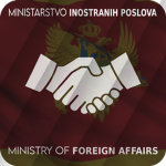 [MNE] | Ministry of Foreign Affairs