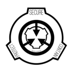 -[ The SCP Foundation ]-