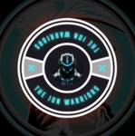 [TIW] The Ion Warriors.