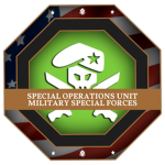SO | Special Operations Unit