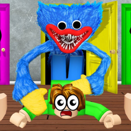 Pick a Door Challenge