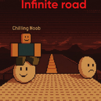 Infinite Road
