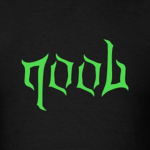 Noob FBI (DBZR)