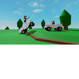 Car Battles BETA icon